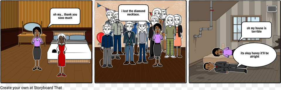 Cartoon, Book, Comics, Publication, Person Free Transparent Png