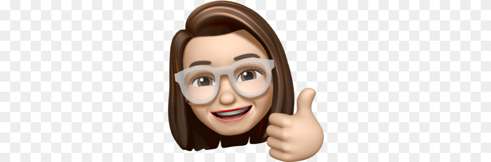 Cartoon, Accessories, Person, Hand, Glasses Png