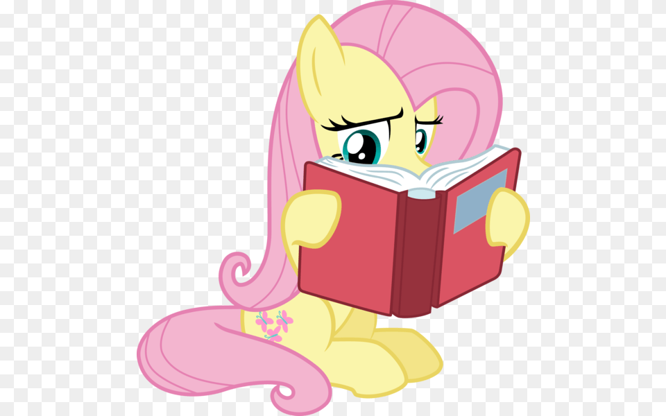 Cartoon, Person, Reading, Book, Publication Free Transparent Png