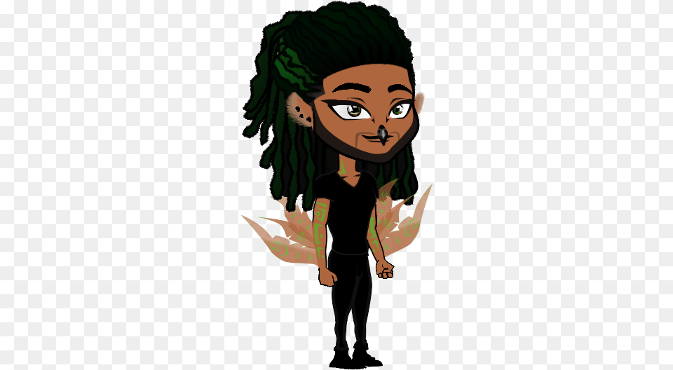 Cartoon, Adult, Person, Female, Woman Png Image