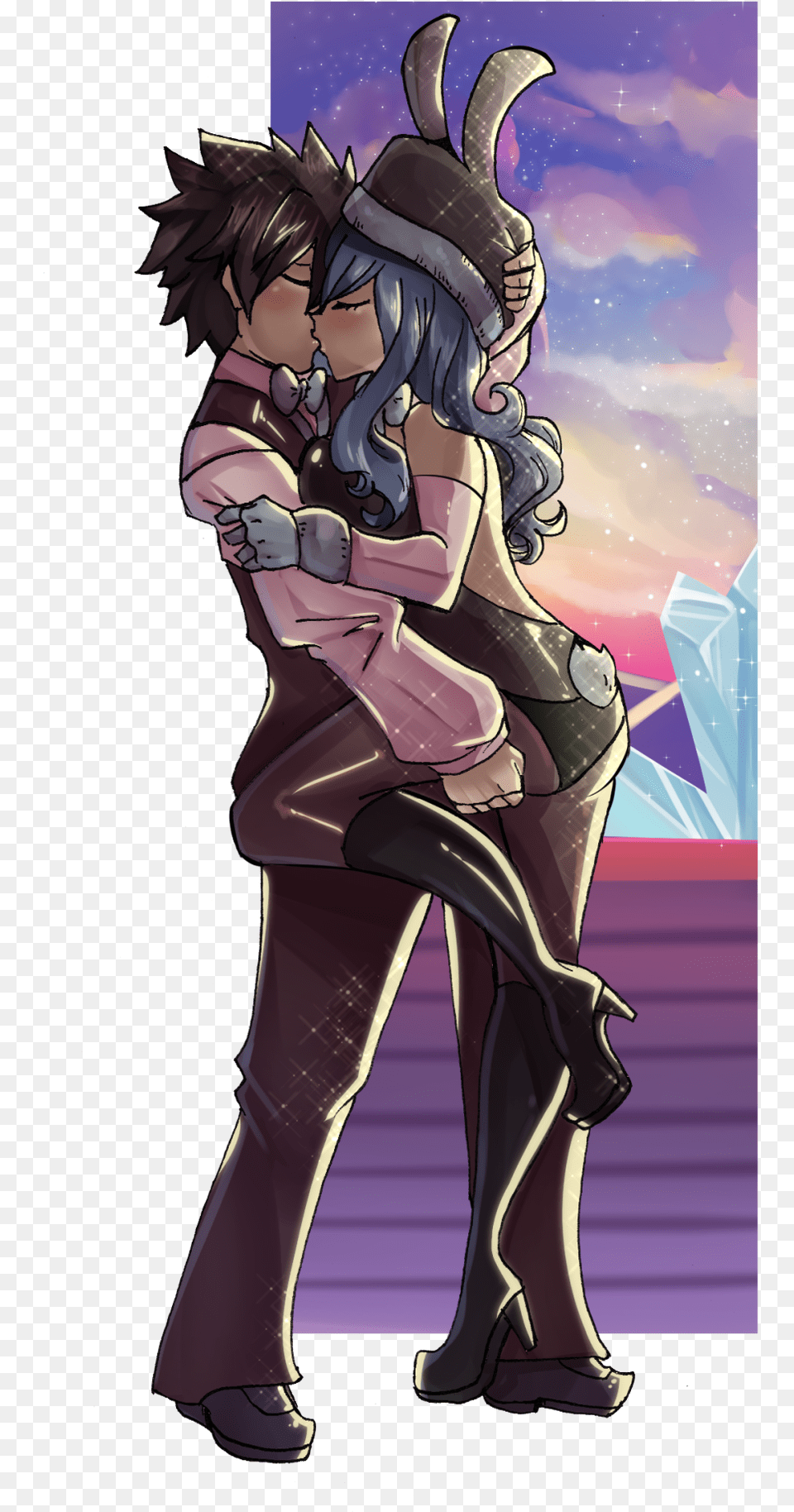 Cartoon, Book, Comics, Publication, Adult Png Image