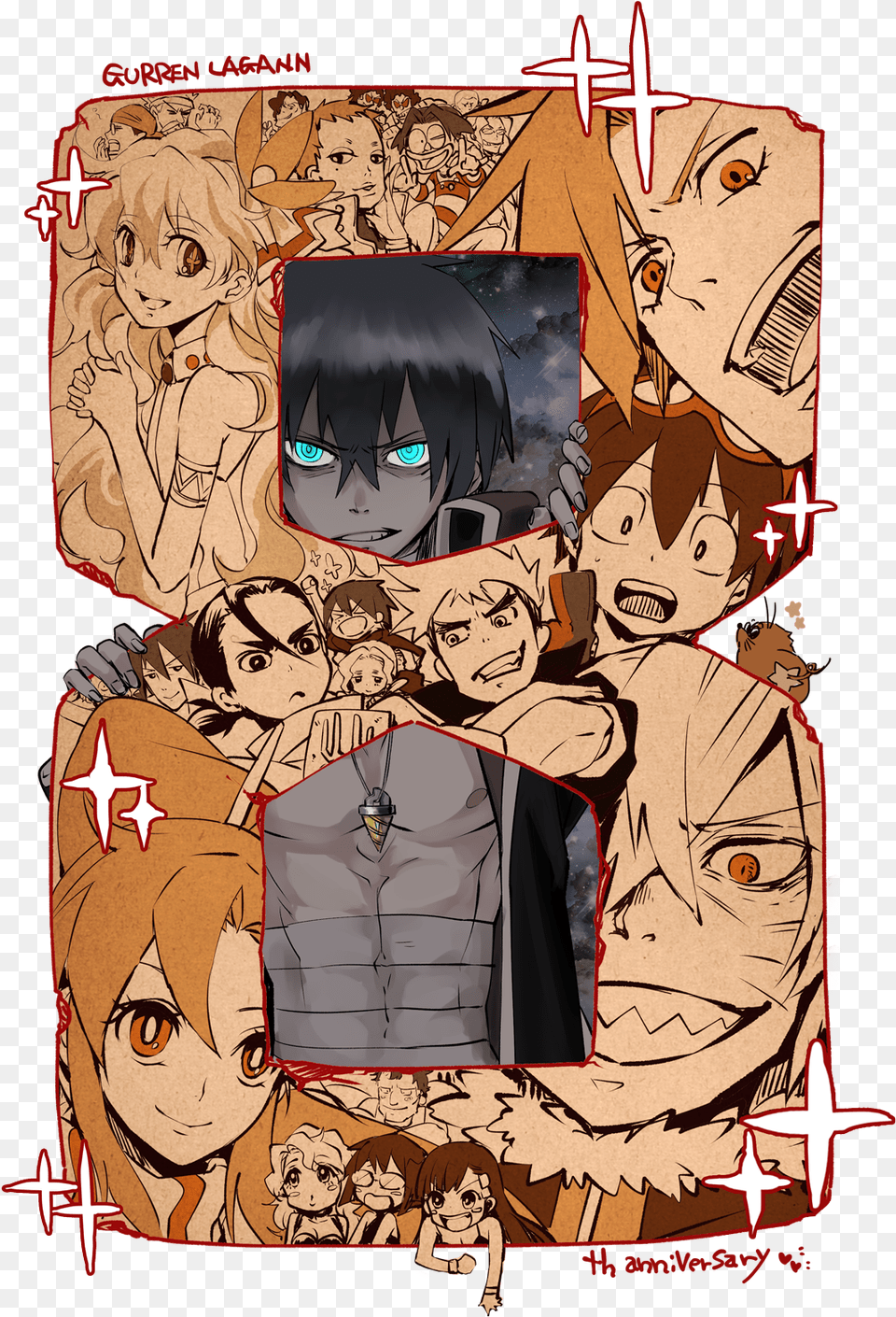 Cartoon, Book, Comics, Publication, Baby Free Transparent Png