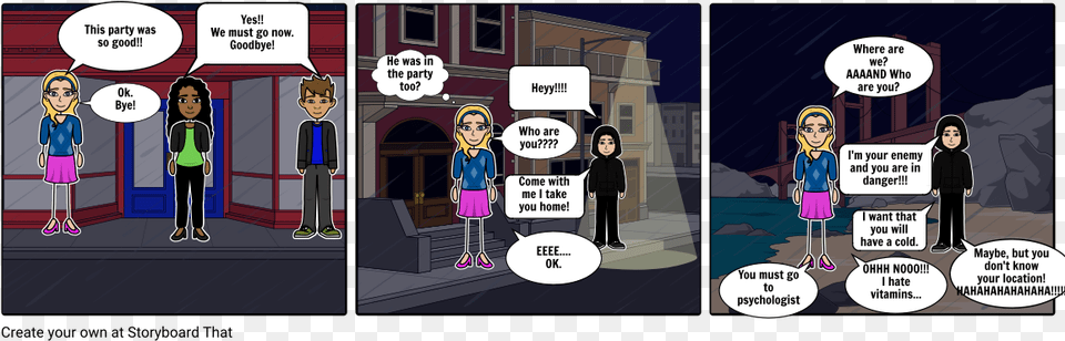 Cartoon, Book, Comics, Publication, Person Free Png Download