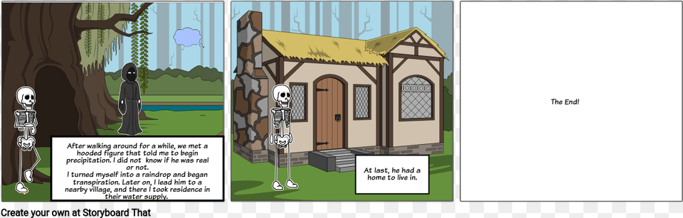 Cartoon, Person Free Transparent Png