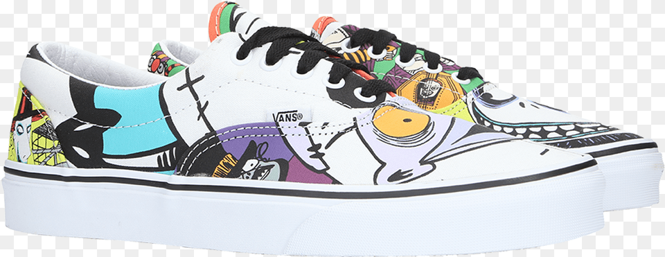 Cartoon, Clothing, Footwear, Shoe, Sneaker Png Image