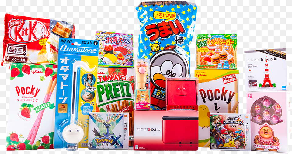 Cartoon, Food, Sweets, Candy, Snack Free Png Download