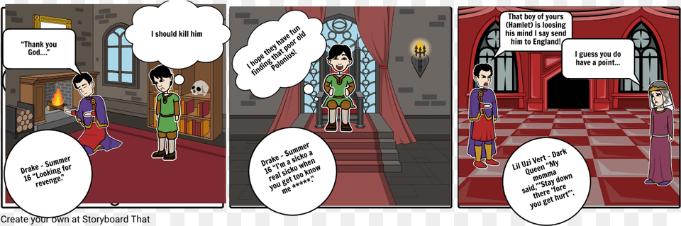 Cartoon, Book, Comics, Publication, Person Free Png Download