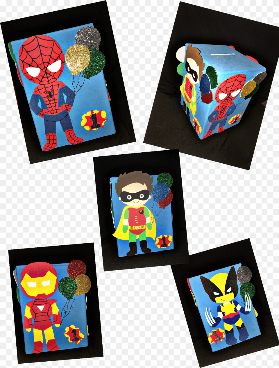 Cartoon Png