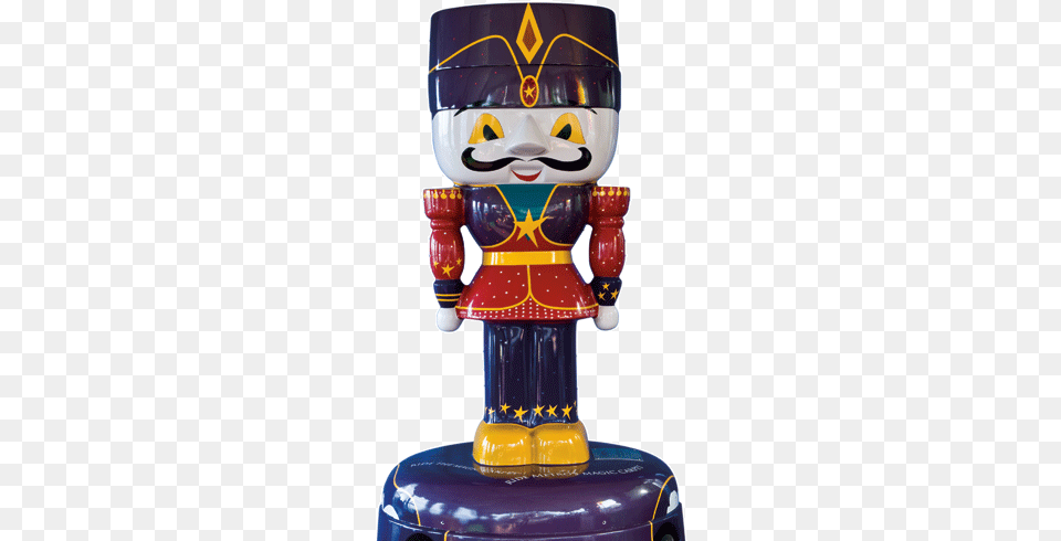 Cartoon, Nutcracker Png Image