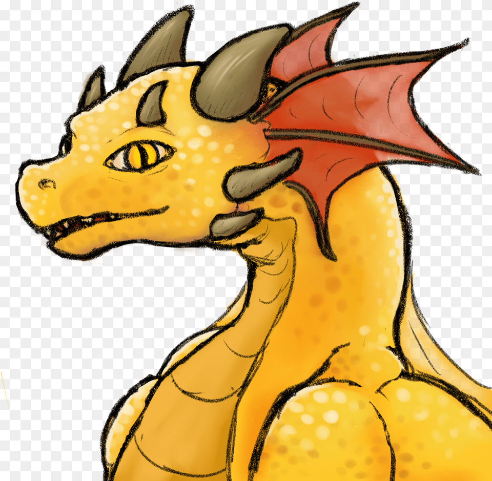 Cartoon, Dragon, Adult, Female, Person Free Transparent Png