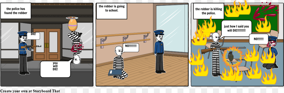 Cartoon, Book, Comics, Publication, Person Free Png Download