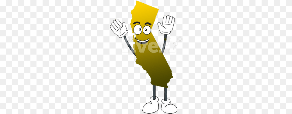 Cartoon, Cleaning, Person, Body Part, Hand Free Png Download