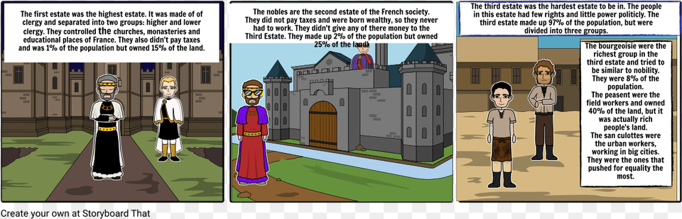 Cartoon, Book, Comics, Publication, Person Png Image