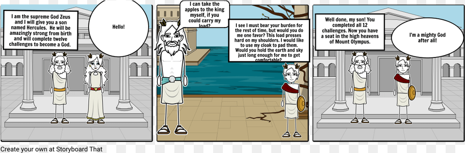 Cartoon, Book, Comics, Publication, Person Png Image
