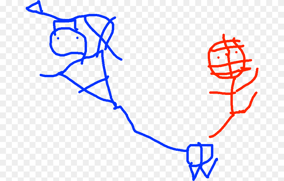 Cartoon, American Football, Football, Person, Playing American Football Png Image