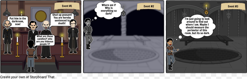 Cartoon, Book, Comics, Publication, Person Png