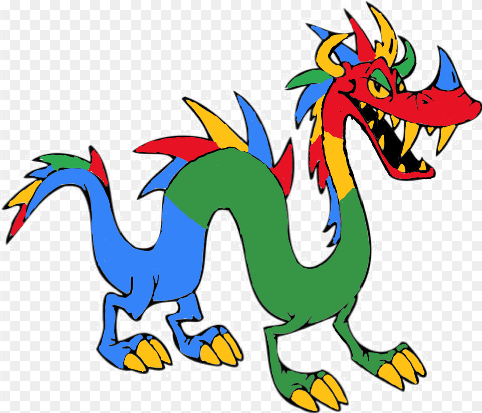 Cartoon, Dragon Png