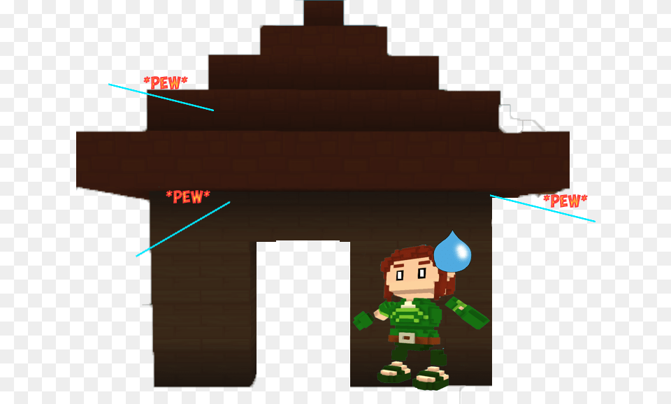 Cartoon, Person Png Image