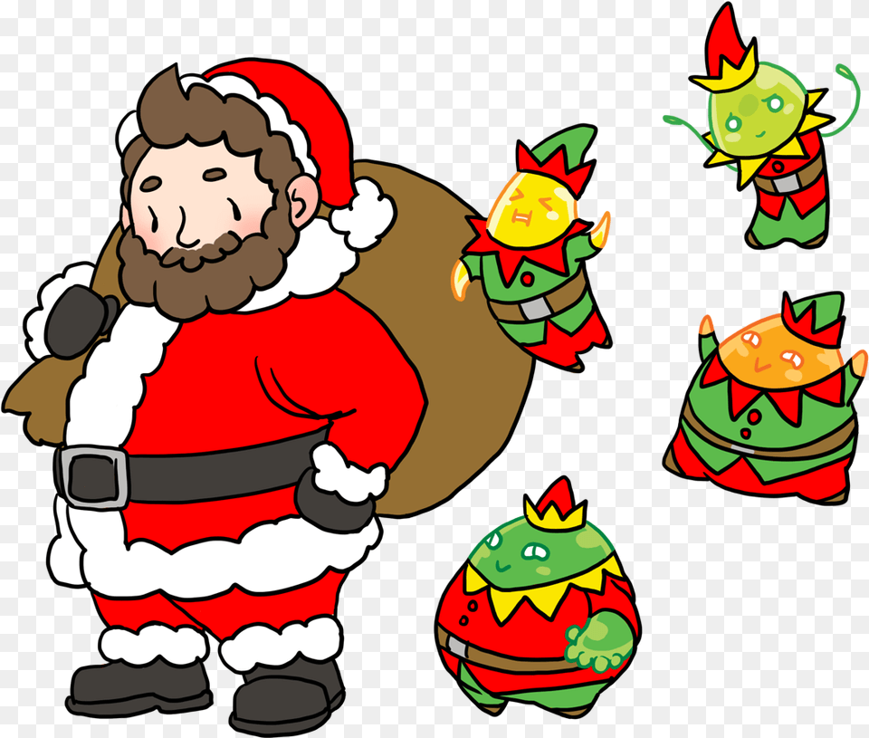 Cartoon, Elf, Baby, Person, Face Free Transparent Png
