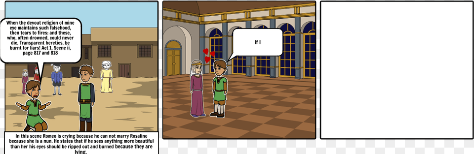 Cartoon, Book, Comics, Publication, Person Png Image