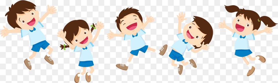 Cartoon, Baby, Person, Face, Head Free Png Download