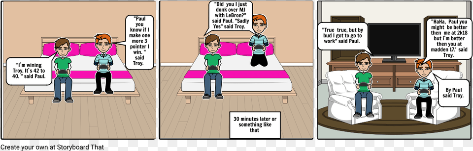 Cartoon, Book, Comics, Publication, Person Png Image