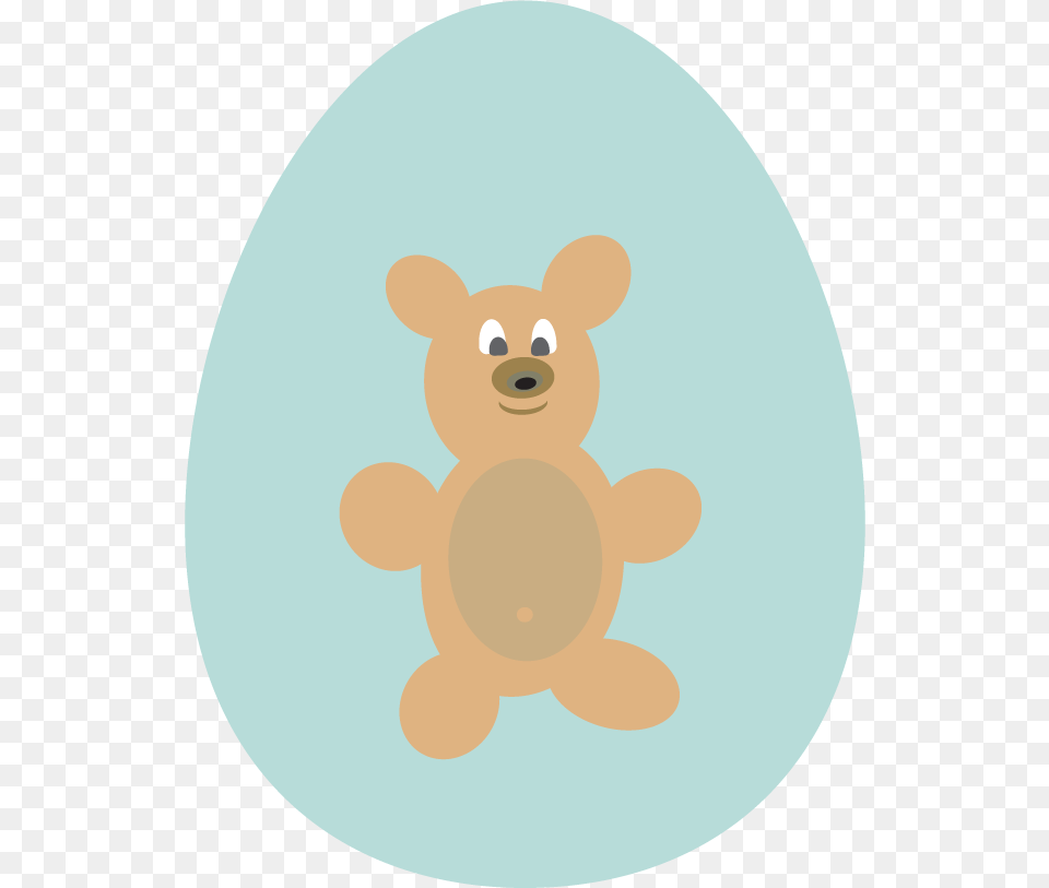 Cartoon, Animal, Bear, Mammal, Wildlife Free Png