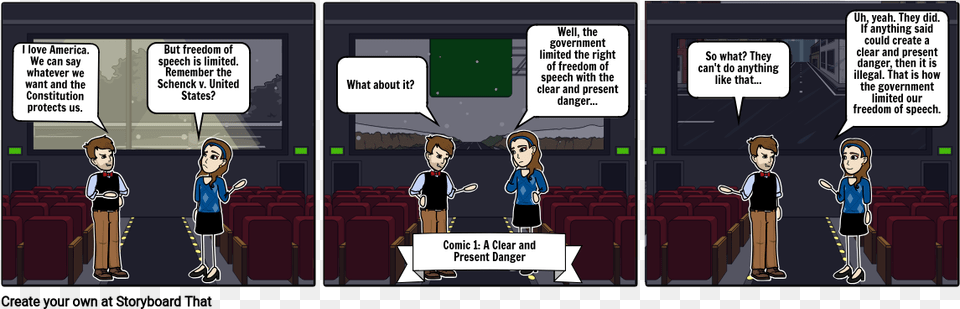 Cartoon, Book, Comics, Publication, Person Png Image