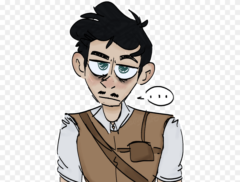 Cartoon, Adult, Publication, Person, Female Free Transparent Png