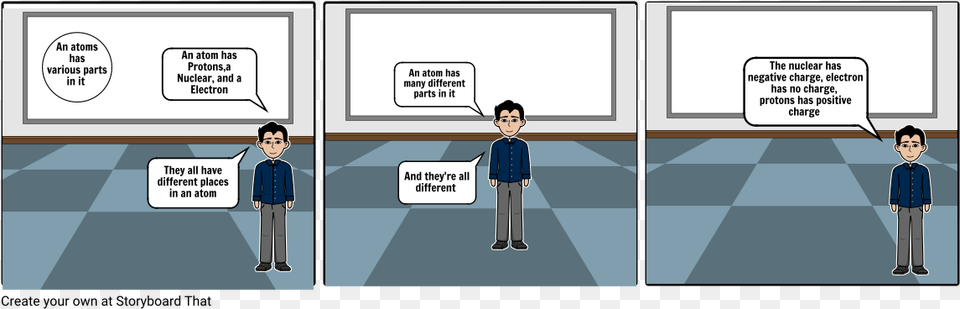 Cartoon, Book, Comics, Publication, Person Png