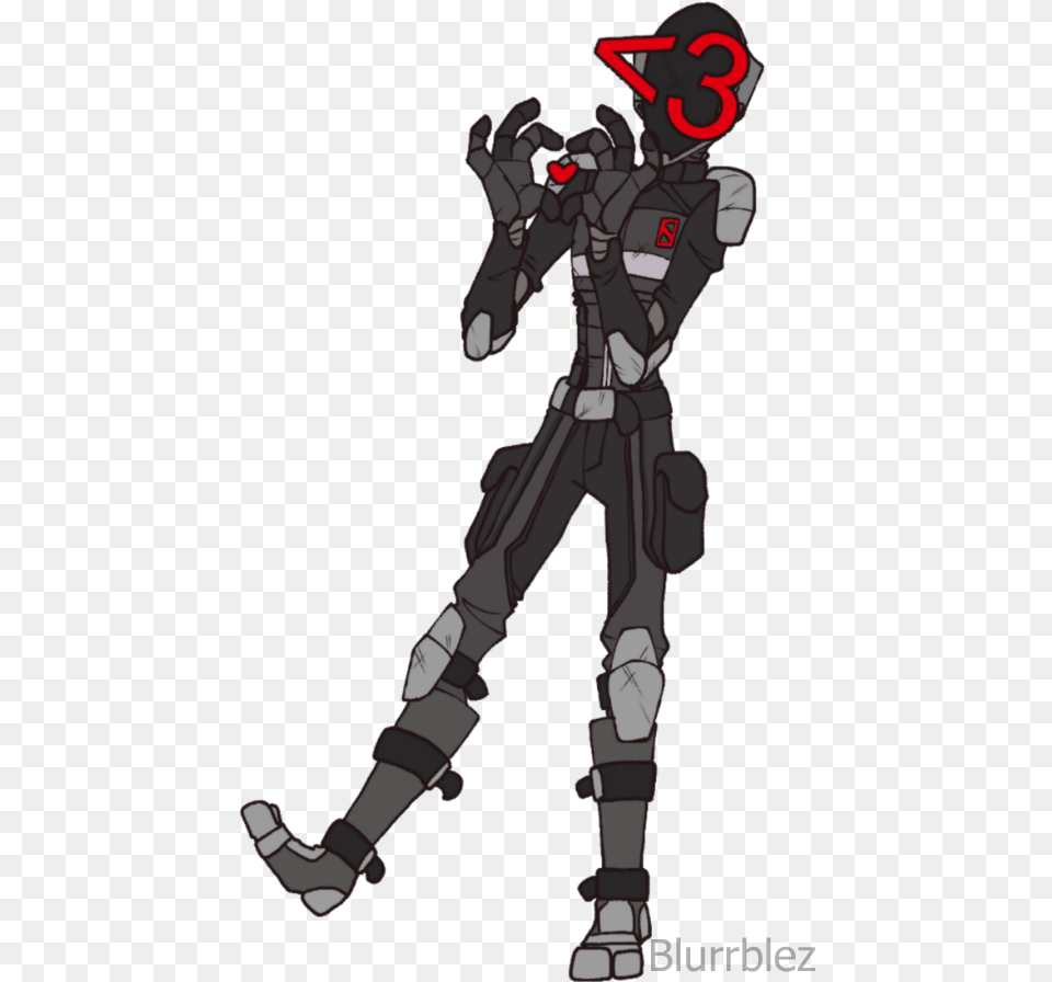 Cartoon, Person, Robot, Book, Comics Free Png Download