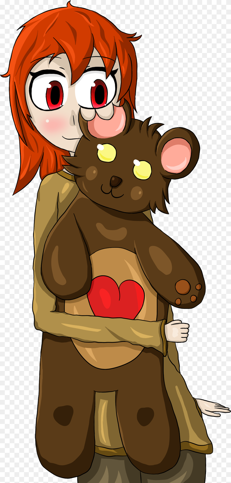 Cartoon, Book, Comics, Publication, Baby Free Png