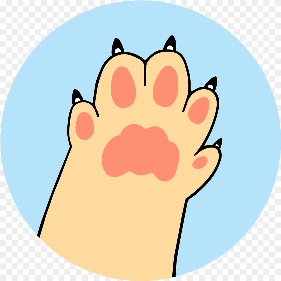 Cartoon, Body Part, Hand, Person, Wrist Png Image