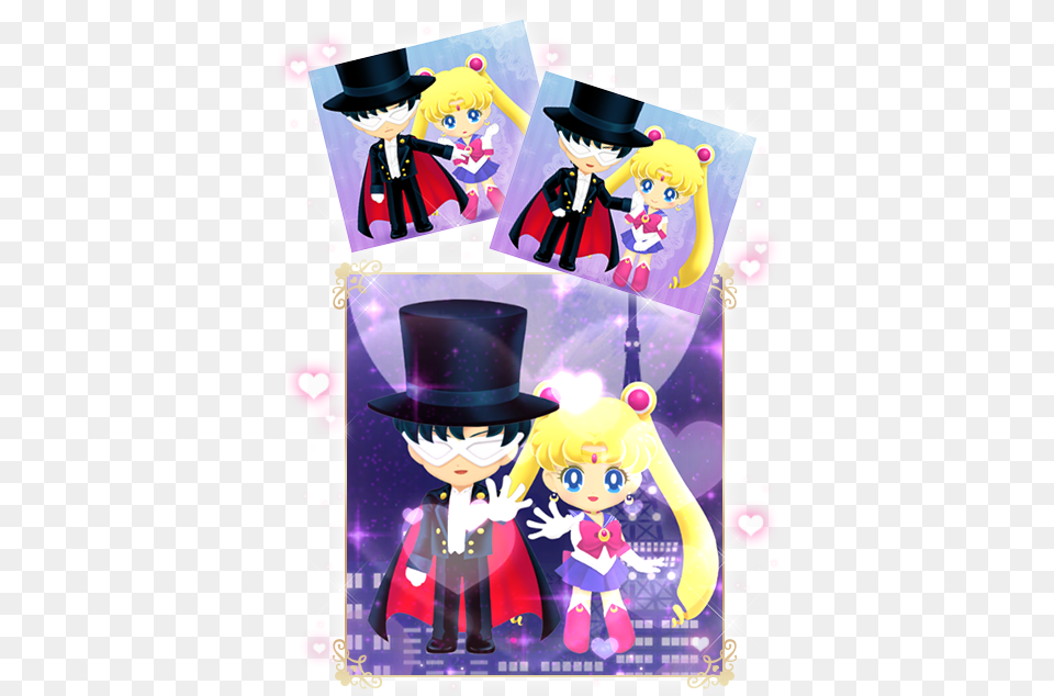 Cartoon, Person, People, Performer, Magician Free Transparent Png