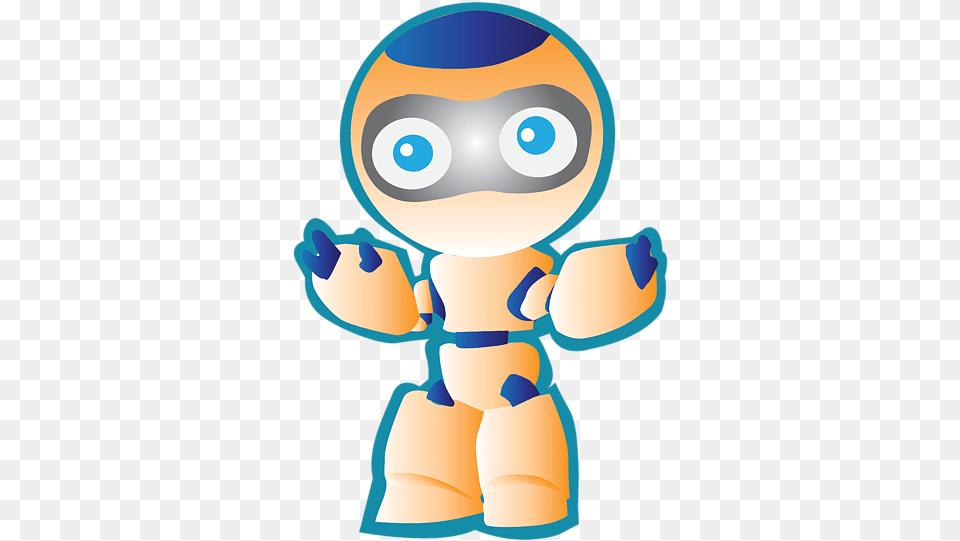 Cartoon, Baby, Person, Disk Png