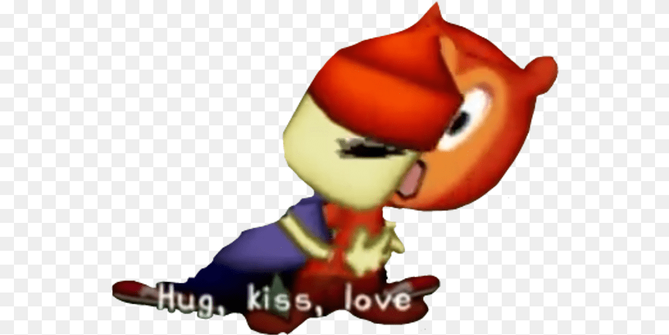 Cartoon, Baby, Person, Game Png Image