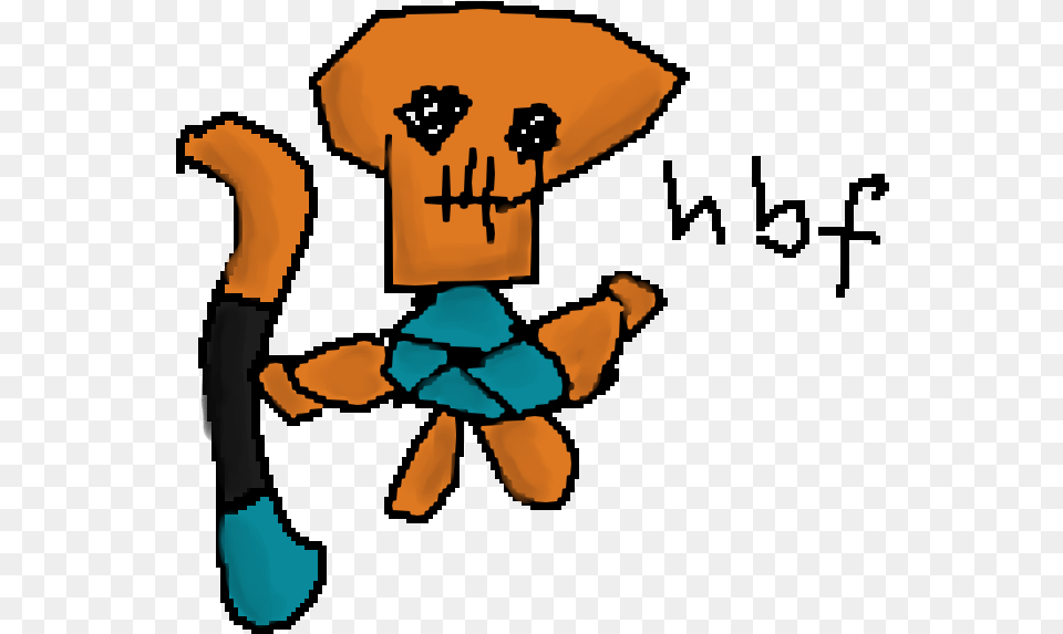 Cartoon, Baby, Person Png Image