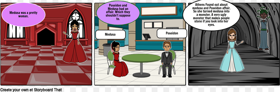 Cartoon, Book, Comics, Publication, Person Free Png Download