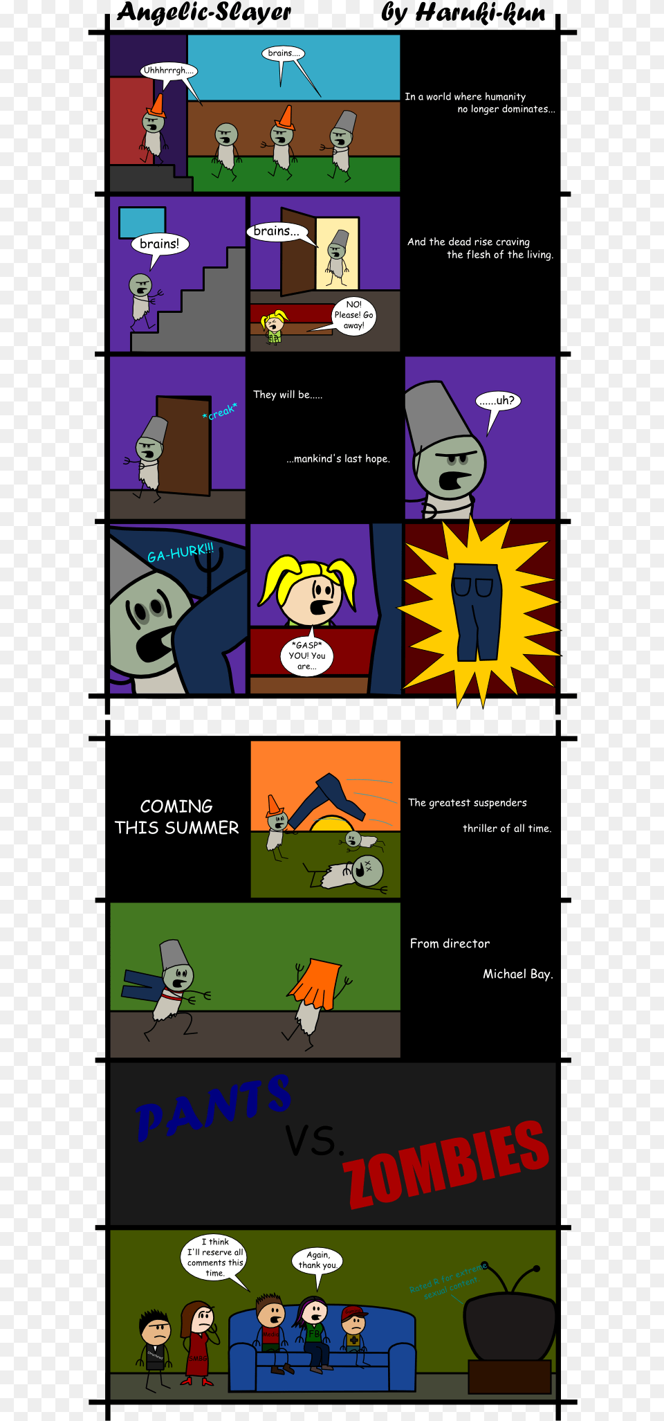 Cartoon, Book, Comics, Publication, Person Png Image
