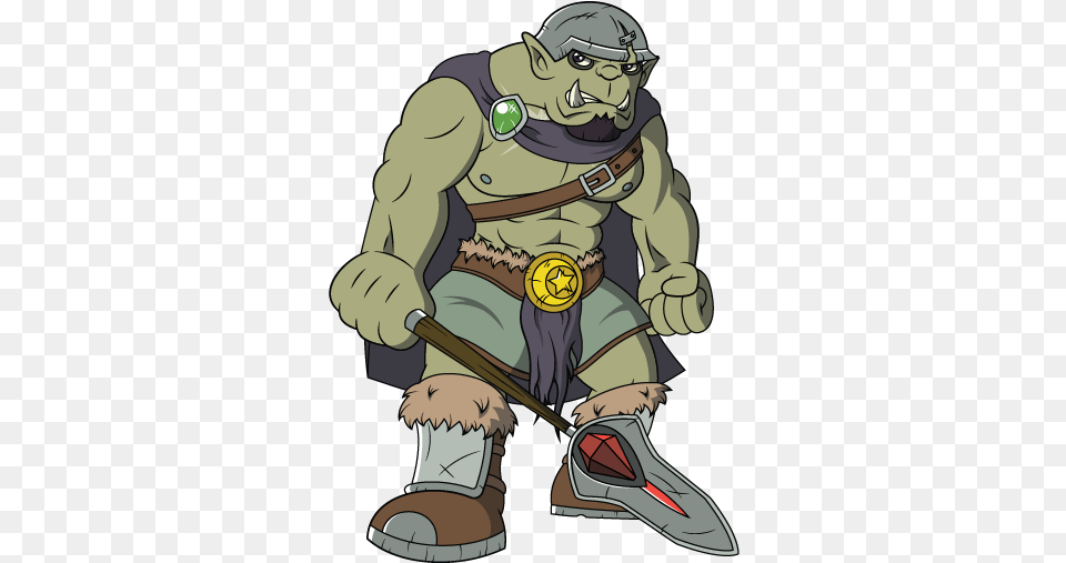 Cartoon, Book, Comics, Publication, Person Free Png