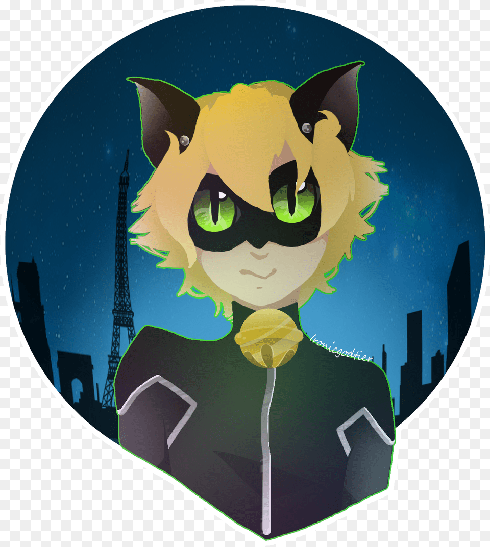Cartoon, Person Free Png