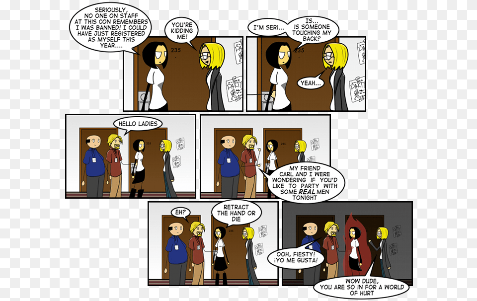 Cartoon, Book, Comics, Publication, Person Free Png