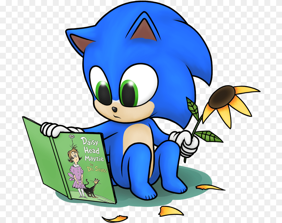 Cartoon, Book, Publication, Person Png Image