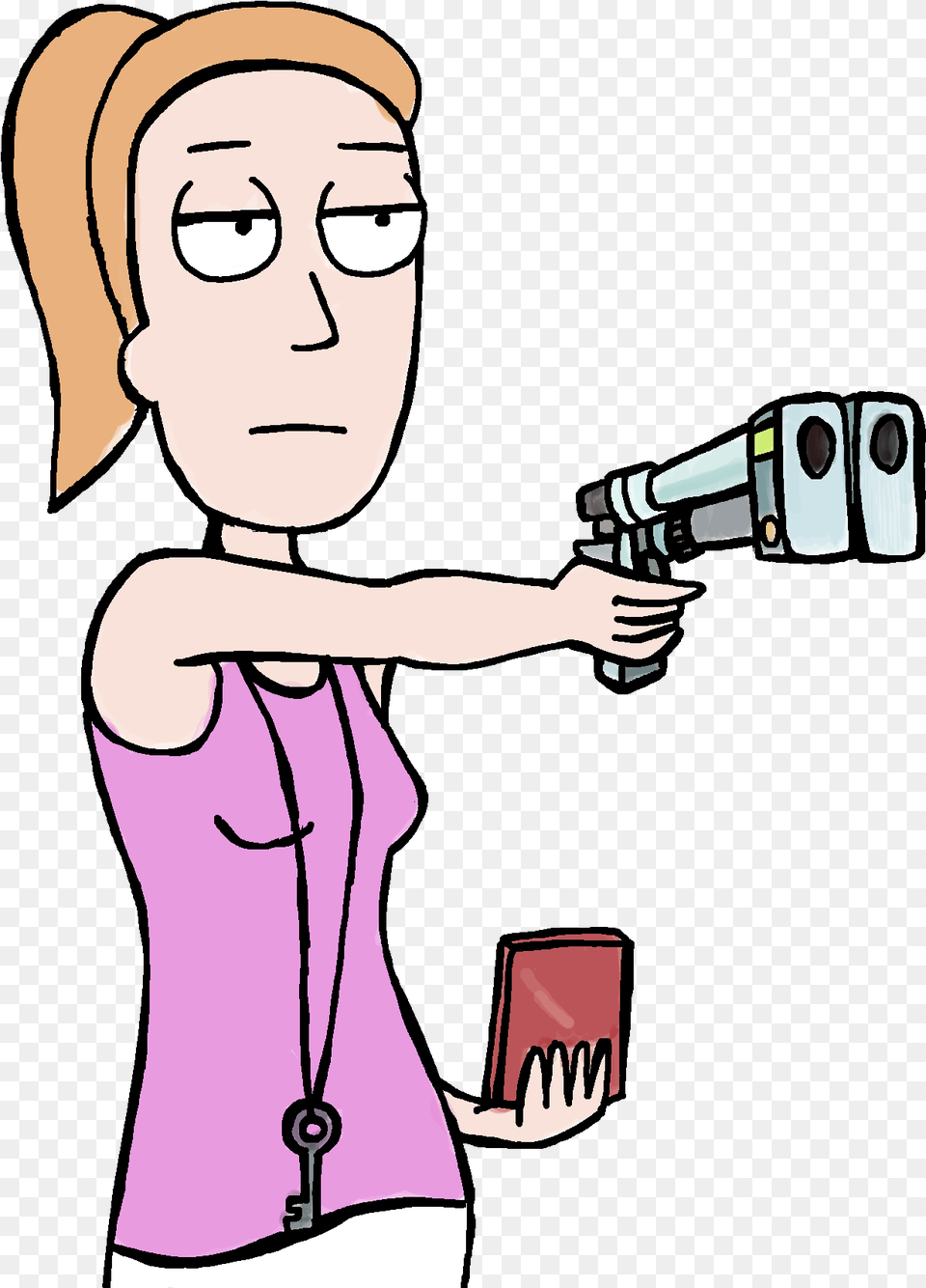 Cartoon, Adult, Female, Person, Woman Free Transparent Png
