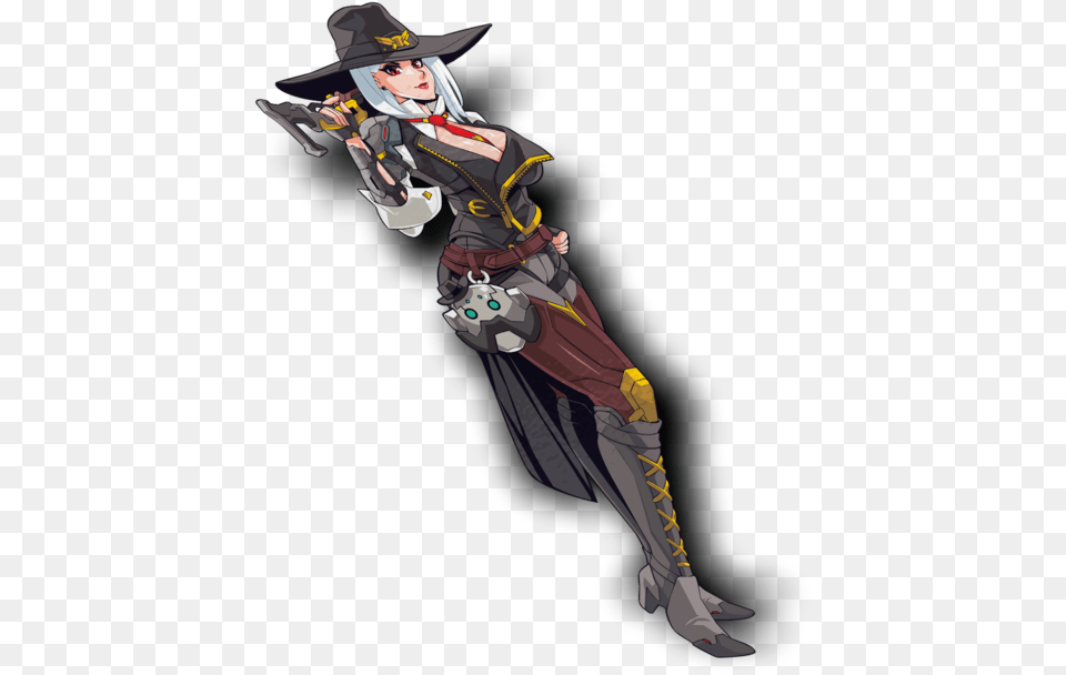 Cartoon, Book, Comics, Person, Publication Free Transparent Png