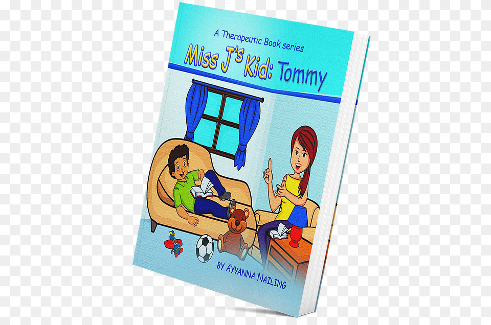 Cartoon, Book, Publication, Comics, Baby Png