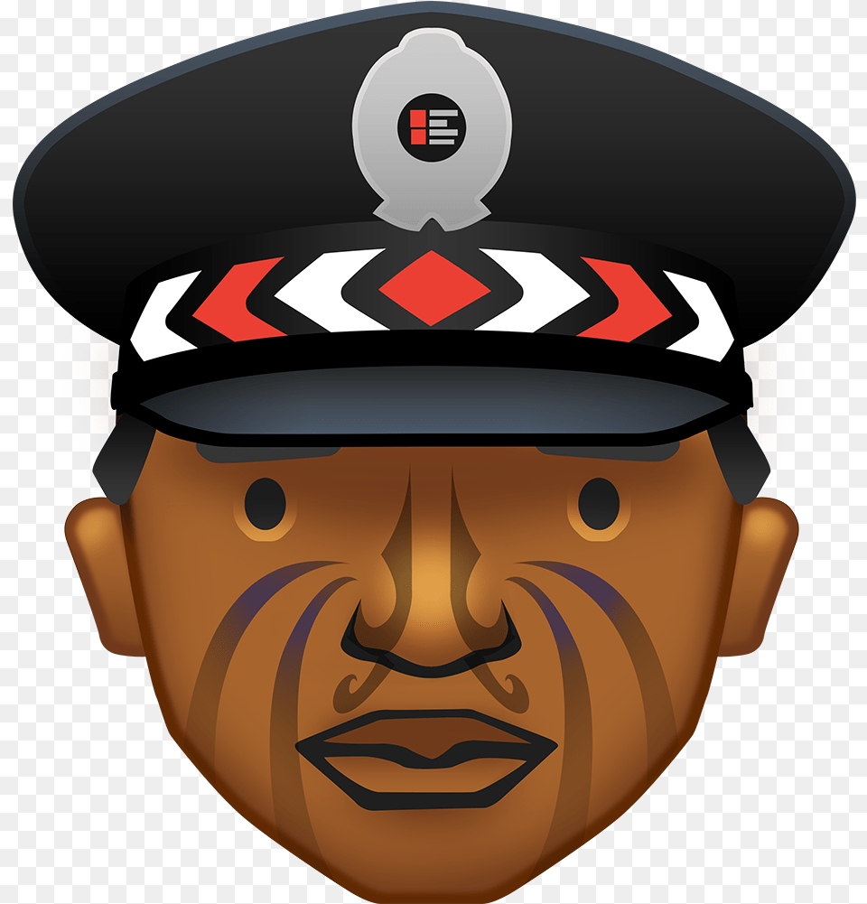 Cartoon, Captain, Person, Officer, Photography Free Png