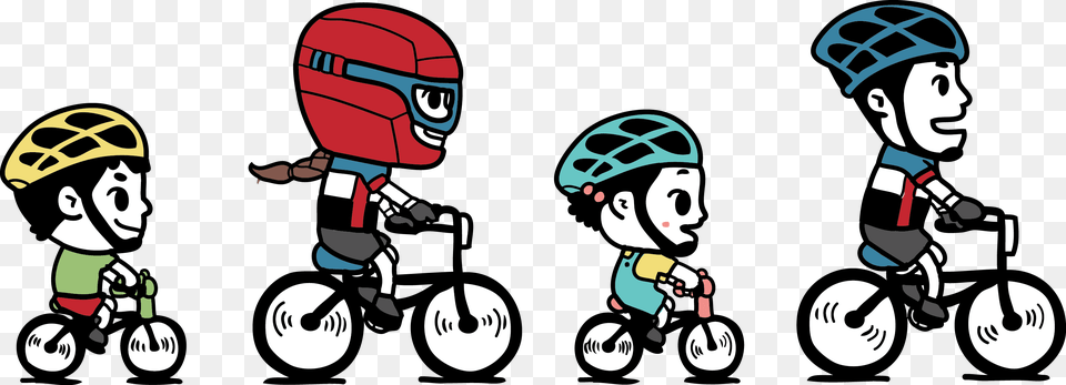 Cartoon, Baby, Person, Helmet, Crash Helmet Free Png