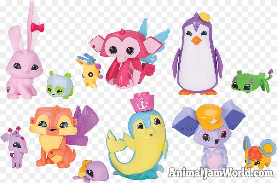 Cartoon, Animal, Bird, Penguin, Plush Free Png Download