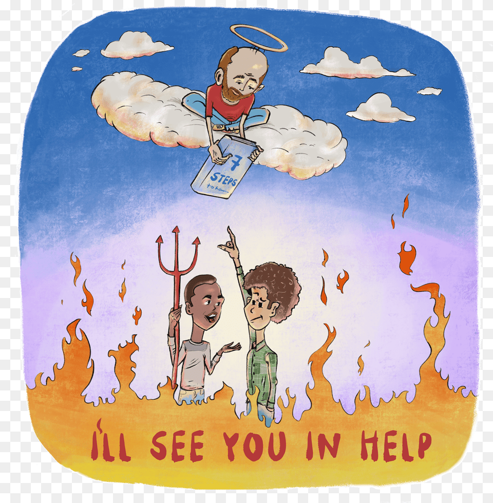 Cartoon Free Png Download